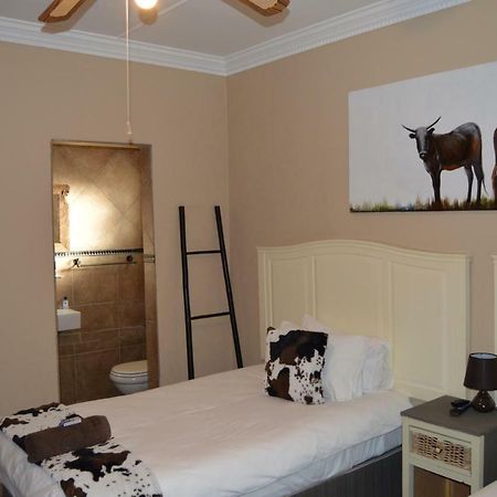 Esmarline Lodge Brits Buitenkant foto