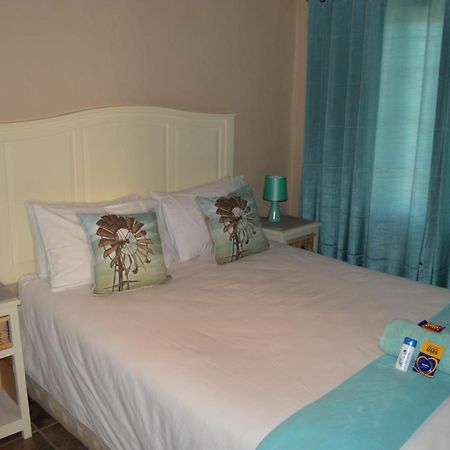 Esmarline Lodge Brits Buitenkant foto
