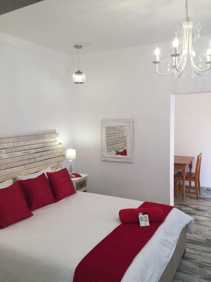 Esmarline Lodge Brits Buitenkant foto
