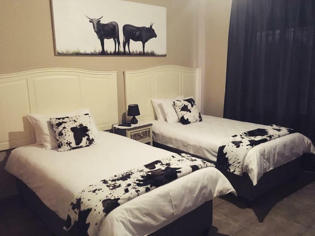 Esmarline Lodge Brits Buitenkant foto