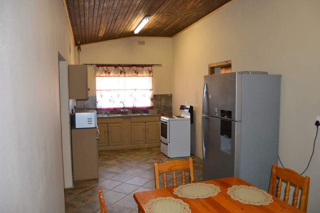 Esmarline Lodge Brits Buitenkant foto
