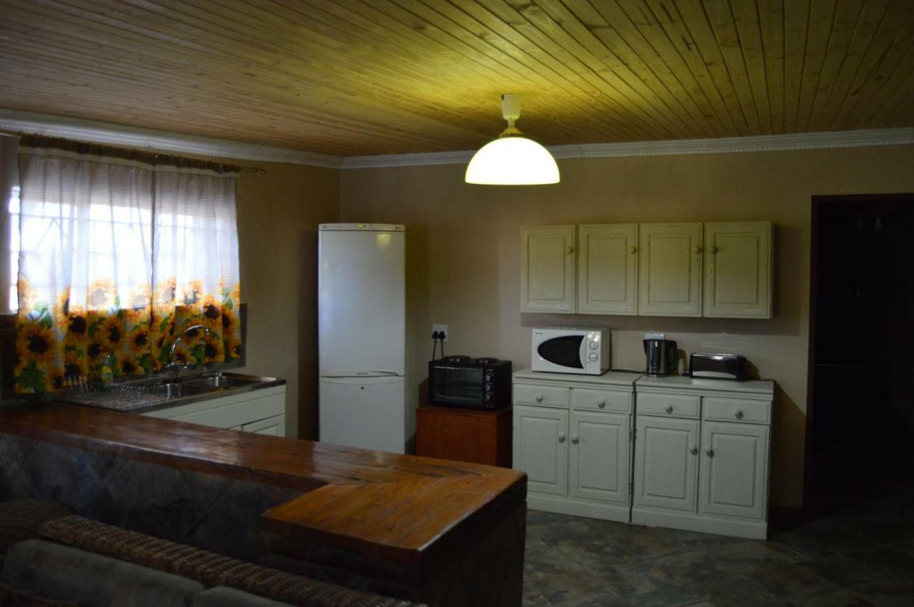 Esmarline Lodge Brits Buitenkant foto